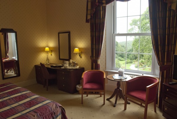 Superior Room - Budock Vean Hotel