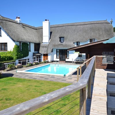 Toad Hall Cottages - Pawfect Stays