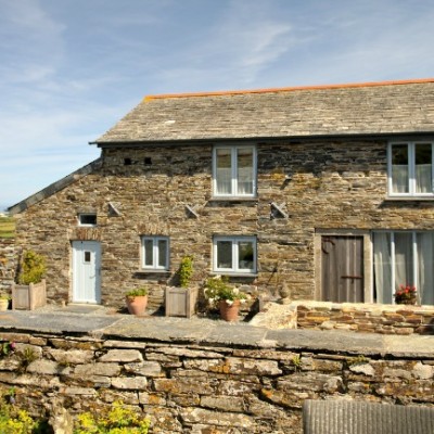 Boutique Retreats - dog friendly holidays in Cornwall