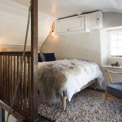 Bedroom - Boutique Retreats