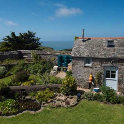 Dog friendly holidays with Boutique Retreats