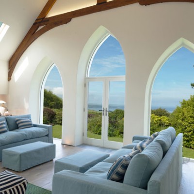 The Chapel - Boutique Retreats