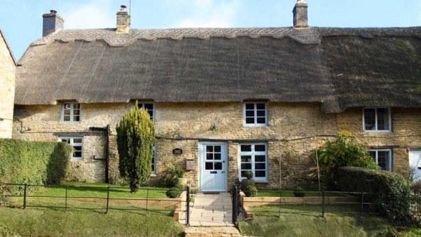 Boutique Retreats - Cotswolds