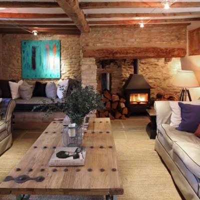 Boutique Retreats - Cotswolds
