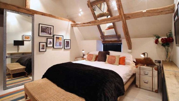 Boutique Retreats - Dog Friendly Yarrow Cottage