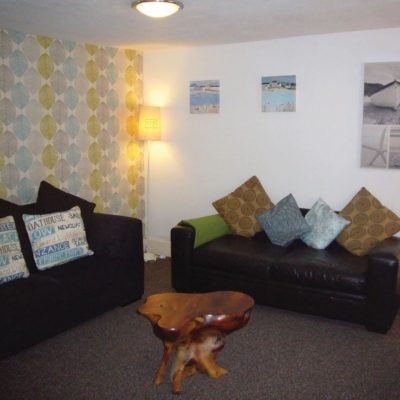 Cornish Riviera Holidays - dog friendly accommodation in St Ives, Cornwall