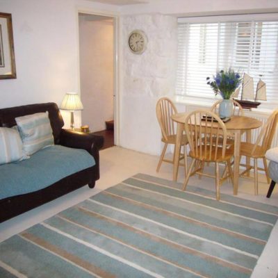 Cornish Riviera Holidays - dog friendly accommodation in St Ives