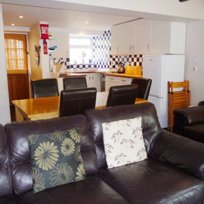 Cornish Riviera Holidays - dog friendly accommodation in St Ives, Cornwall