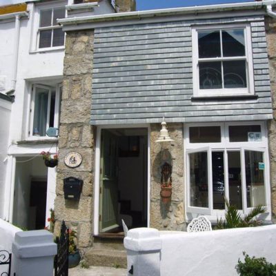 Cornish Riviera Holidays - dog friendly accommodation in St Ives, Cornwall