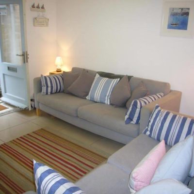Cornish Riviera Holidays - Dog friendly cottages in St Ives