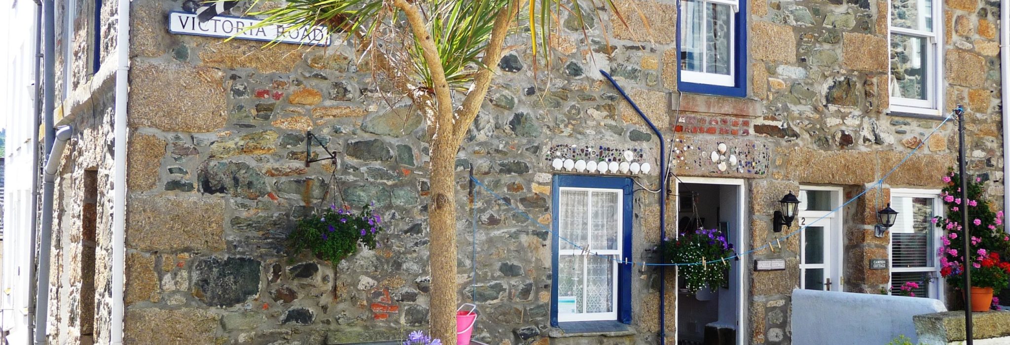Cornish Riviera Holidays in St ives