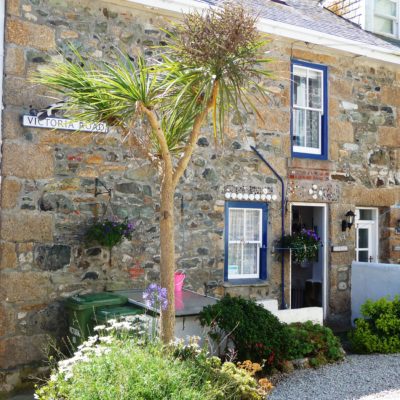 Cornish Riviera Holidays in St ives
