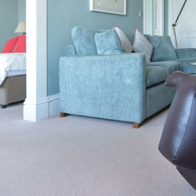Best room at The Headland, a dog friendly hotel in Cornwall