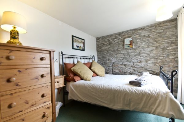 Cornish Traditional Cottages