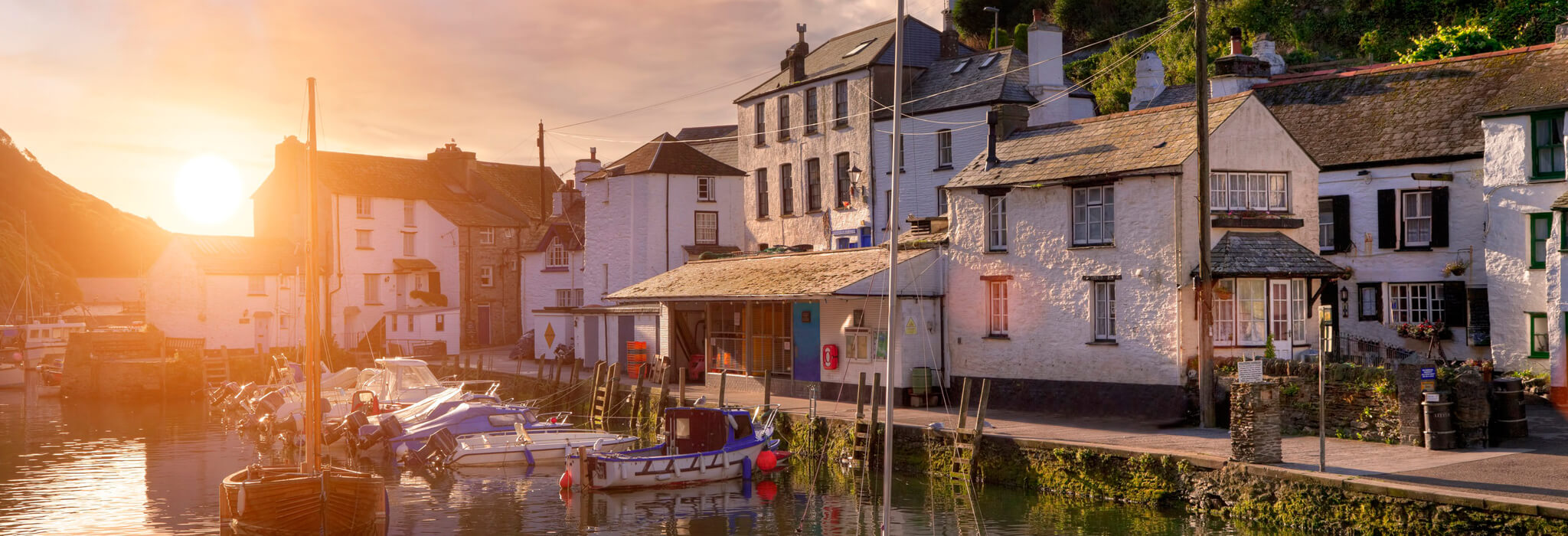 Cornwall