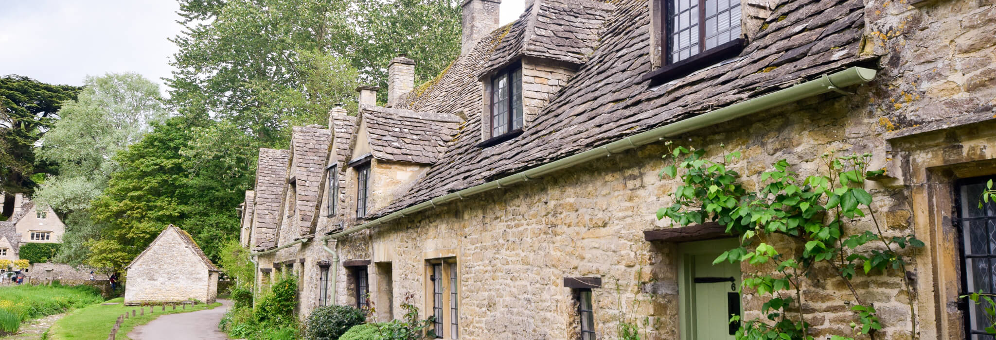 The Cotswolds