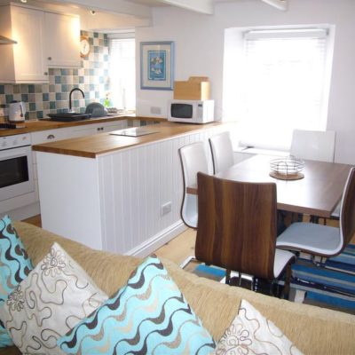 Cornish Riviera Holidays in St ives