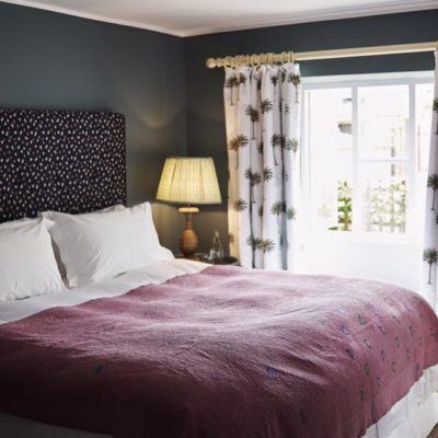 Dog friendly rooms at The Bull Inn in the Cotswolds