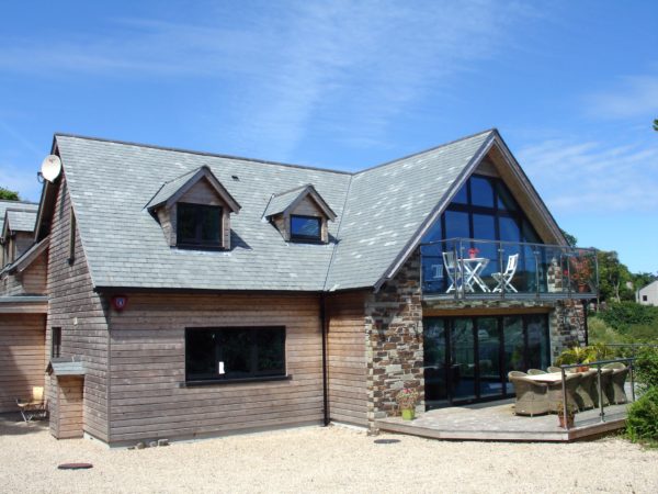 Helpful Holidays - dog friendly cottages in the South West