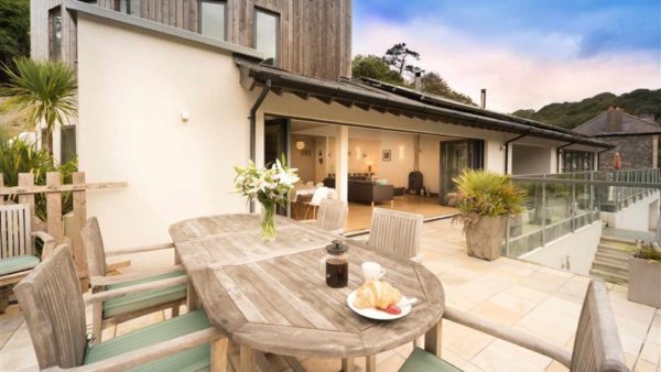 The Fernery
