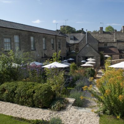 The Wheatsheaf Inn - dog-friendly inn, Gloucestershire