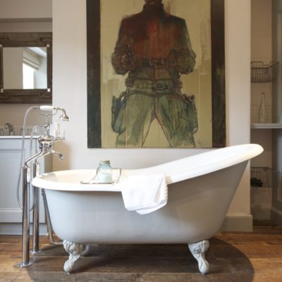 The Wheatsheaf Inn - luxury dog-friendly rooms in Gloucestershire