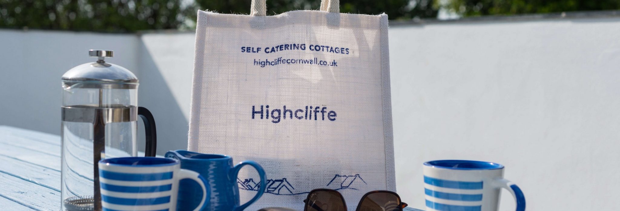 Highcliffe Holidays in Cornwall