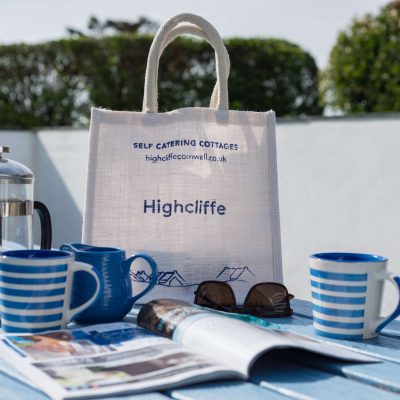 Highcliffe Holidays in Cornwall