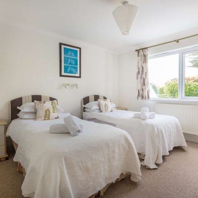 Highcliffe Holidays - Cornwall