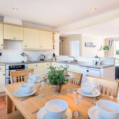 Highcliffe Holidays in Cornwall