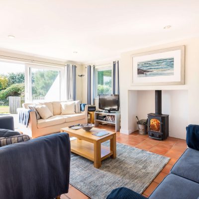 Highcliffe Holidays in Cornwall