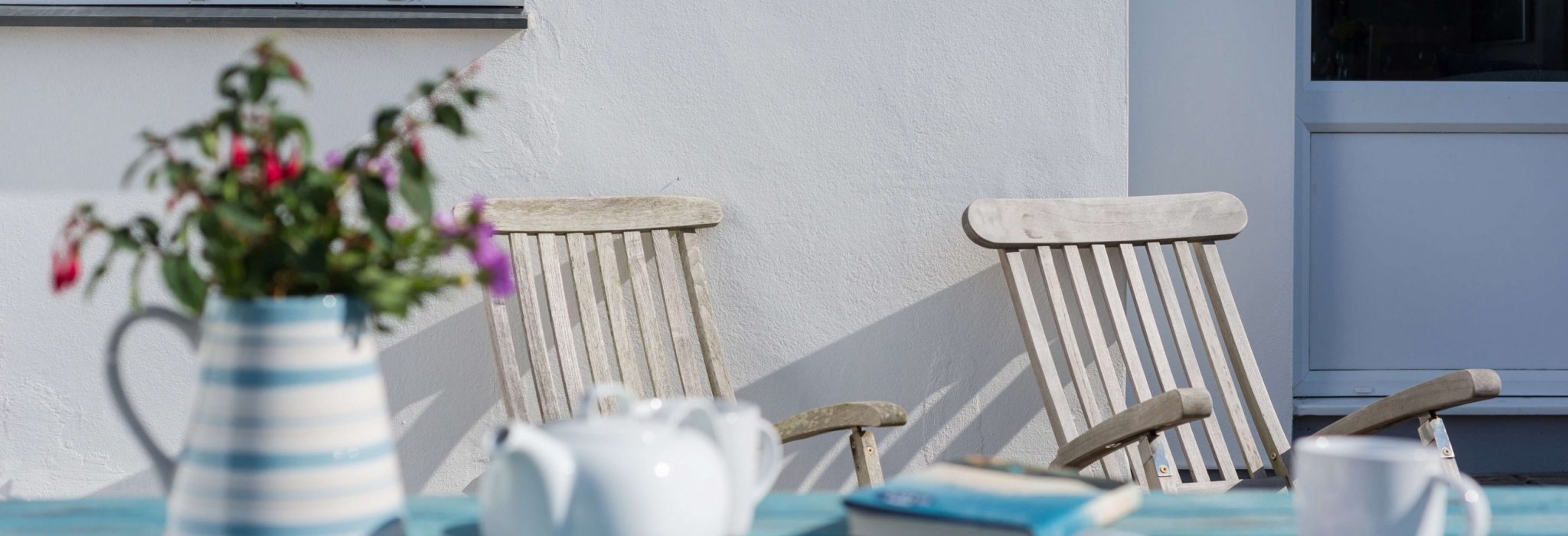 Highcliffe Holidays - Cornwall
