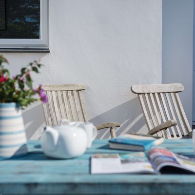 Highcliffe Holidays - Cornwall