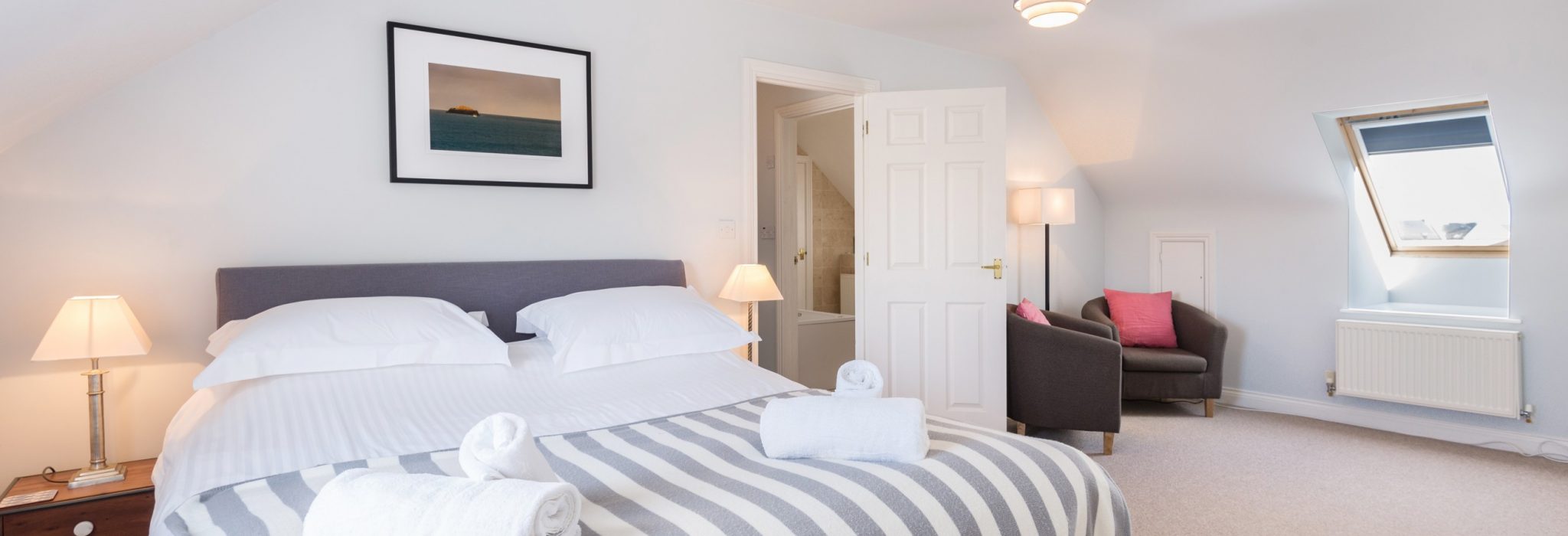 Highcliffe Holidays in Cornwall