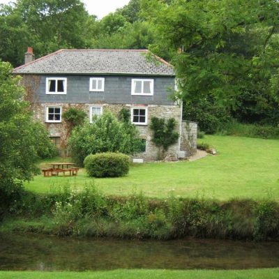 Cornish Traditional Cottages