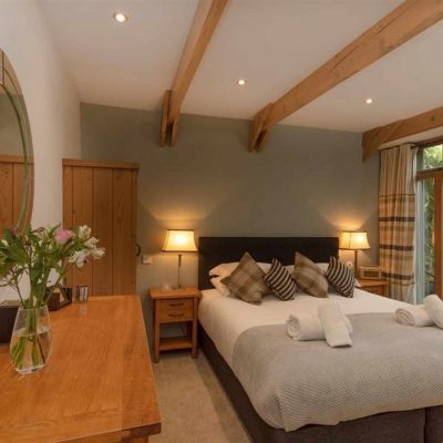 Cornish Traditional Cottages