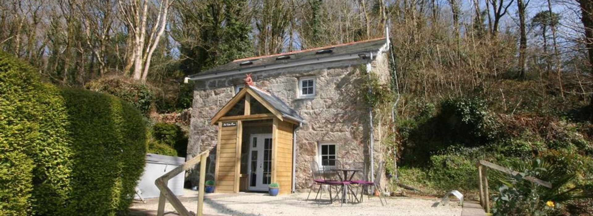 Cornish Traditional Cottages