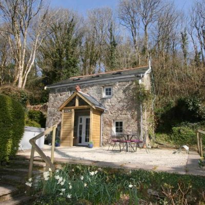 Cornish Traditional Cottages