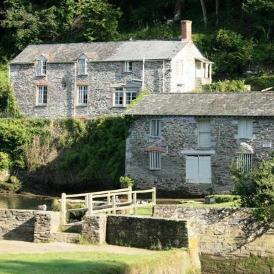 Cornish Traditional Cottages