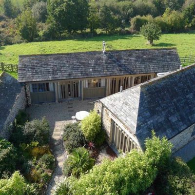 Cornish Traditional Cottages