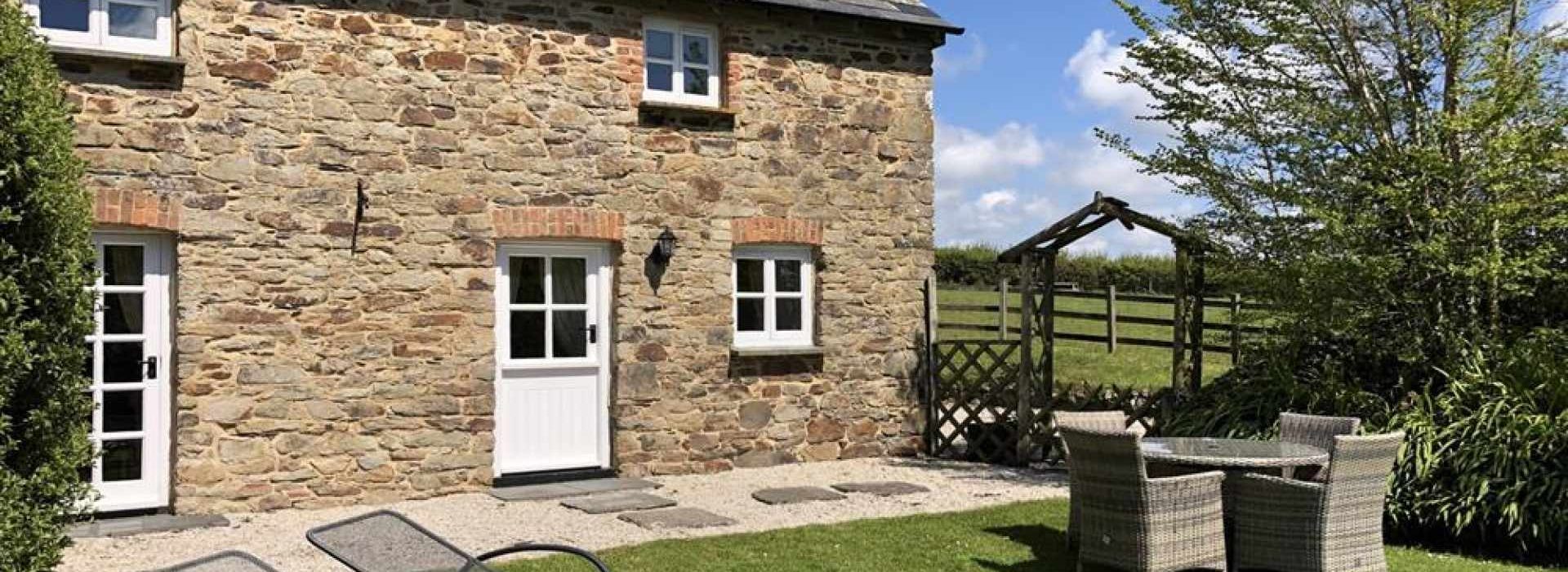 Cornish Traditional Cottages