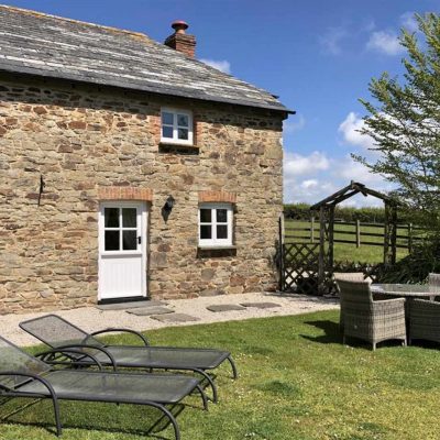 Cornish Traditional Cottages