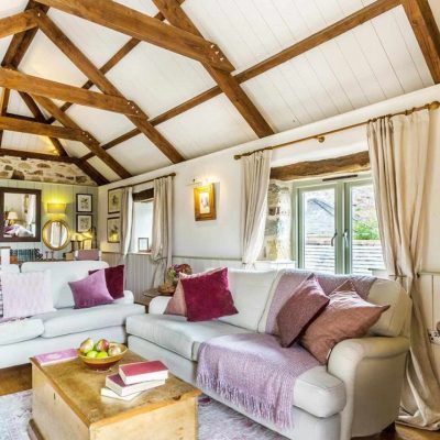 Cornish Traditional Cottages
