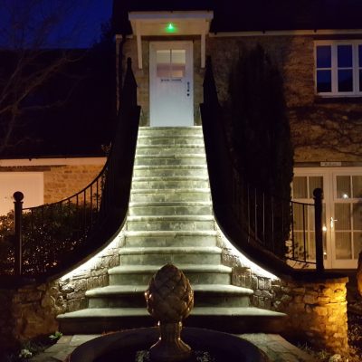 The Eastbury Hotel