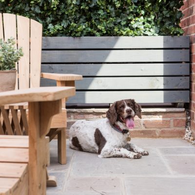 The Eastbury Hotel