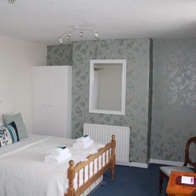 Redcliff Guest House, Weymouth