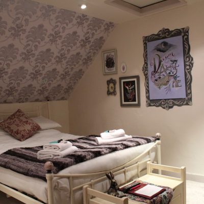 Redcliff Guest House, Weymouth