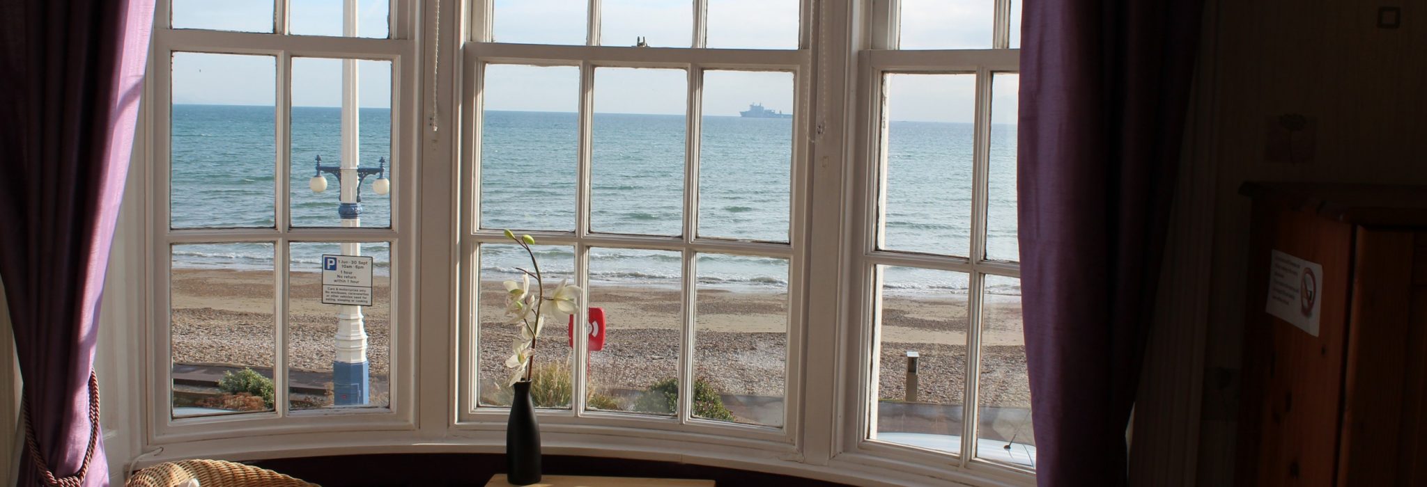 Redcliff Guest House, Weymouth