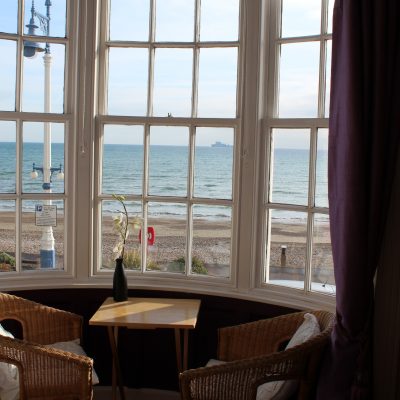 Redcliff Guest House, Weymouth