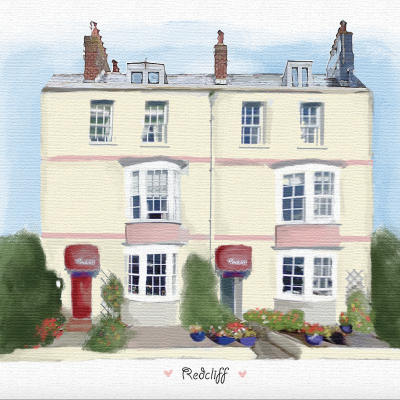 Redcliff Guest House, Weymouth